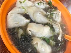 -阿麟馄饨(延长路店)