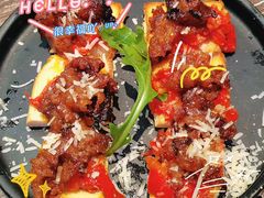 -blue frog蓝蛙(长泰广场店)