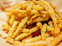 -肖记公安牛肉鱼杂馆· 省级非物质文化遗产(仁和路店)