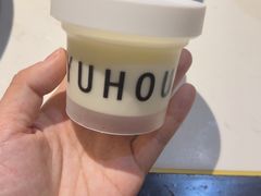 -雨后行菜(报慈北路店)