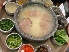 -浩海火烧云傣家菜(京广店)