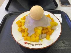 -鲜芋仙(观音桥大融城LG店)