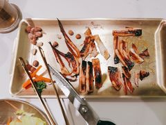 -西塔老太太泥炉烤肉(川沙百联店)