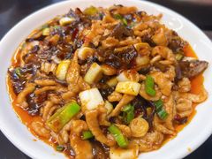 -胖娃古镇鸡杂(磁器口总店)