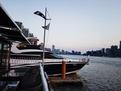 -三利音·浦之舟(滨江大道店)