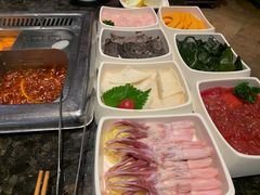 -海底捞火锅(龙湖三千集店)