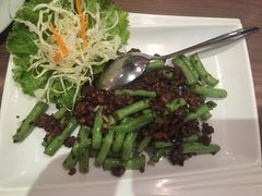 -The Dishes Seafood & Restaurant