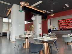 -IL Forno 意坊·意大利餐厅(温州万象城店)