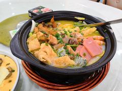 -聚丰园•湖鲜餐厅(阿红私房菜梅石路店)