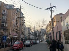 -北京市宏庙小学