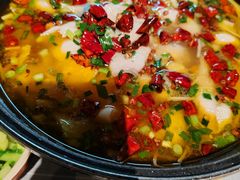 -彭耕记猪油炒小菜(吉联mall店)