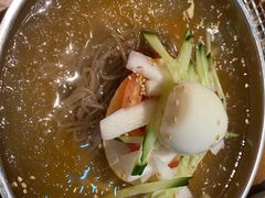 冷面-牛人·雪花牛·木炭烤肉(昆山陆家店)