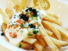 -艾薯夫妇Aysh(福田星河COCOPark店)
