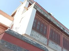 -普陀宗乘之庙(小布达拉宫)