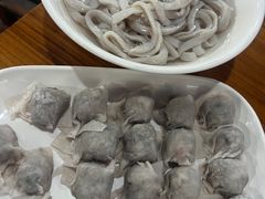 -章记正宗南岗鱼蛋火锅