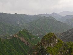 -圣莲山风景区