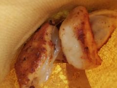 -黄阿姨锅贴大王(万航渡路店)