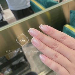 -Sin Nail芯日式美甲美睫店