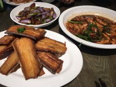 -老头儿油爆虾(星光一期店)