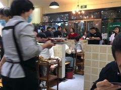 -小寒羊烧烤(凯瑞时代大厦店)