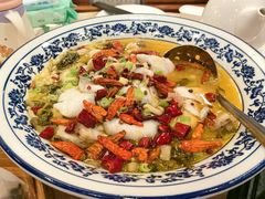 -麒麟中餐厅·经典粤菜·地道菜式老字号(广州长隆酒店)