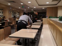 -麦当劳(军博店)