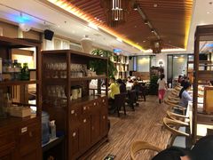 大堂-觅唐MITONG(鸟巢店)