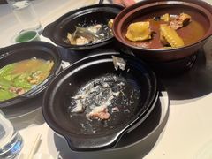 -百味馆·海鲜·湛江菜(后海花园店)