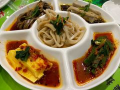 -令氏家外家周秦食府(高新店)