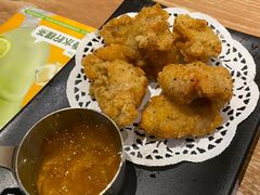 -豪客来牛排(成都锦江大融城店)