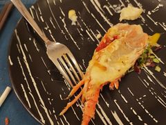 -盛宴自助餐厅(运达喜来登店)