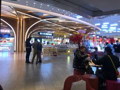 -麦当劳(城西银泰店)