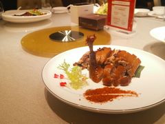 -辣螃铠盆盆蟹大排档(海昌店)