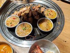 -乌拉烤肉(如皋首店)