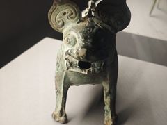 -荆州博物馆