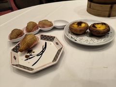 -稻香饭店(龙华天虹店)