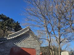 -妙峰山风景名胜区