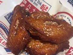 -动哒餐室•港式茶餐厅(顺义华联店)