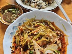 -龙姐私房菜(和顺古镇店)