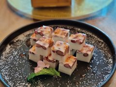 -安多素食(广仁寺路店)