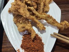 -南街杨记·麻辣烫