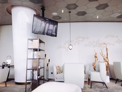 -于家堡洲际酒店·堡子里酒廊