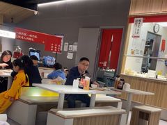 -一醒·手工面·西北传统小吃(悠方购物中心店)