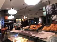 -BAKER&SPICE(环贸店)