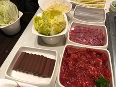 -海底捞火锅(顺义华联店)