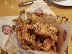 -MR.ROCKY洛奇先生RESTAURANT&BAR(宝安壹方城店)