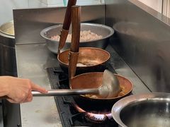 -老仓醋米线(万达店)