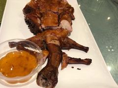 吊烧琵琶鸭-丽华园(汉阳龙阳店)