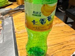 -KAOKAO烤烤·丹东海鲜烧烤(望京店)