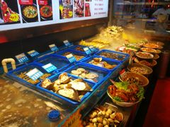 -必点海鲜·鲅鱼水饺(鞍山西道店)